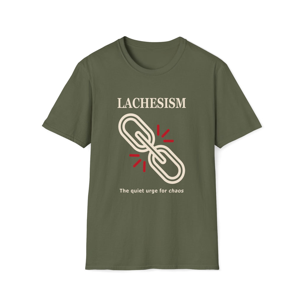 Lachesism T-Shirt