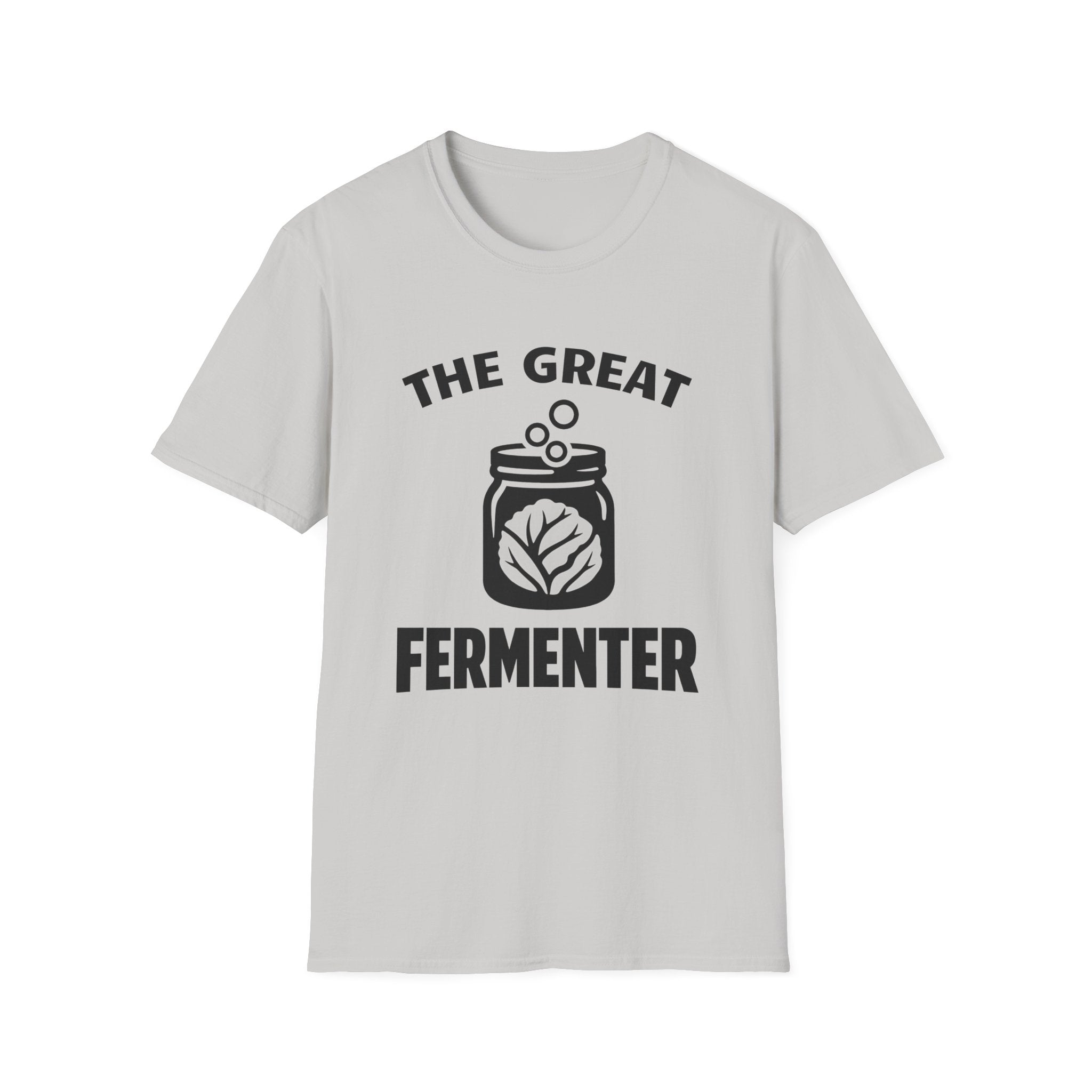 Fermenter T-Shirt