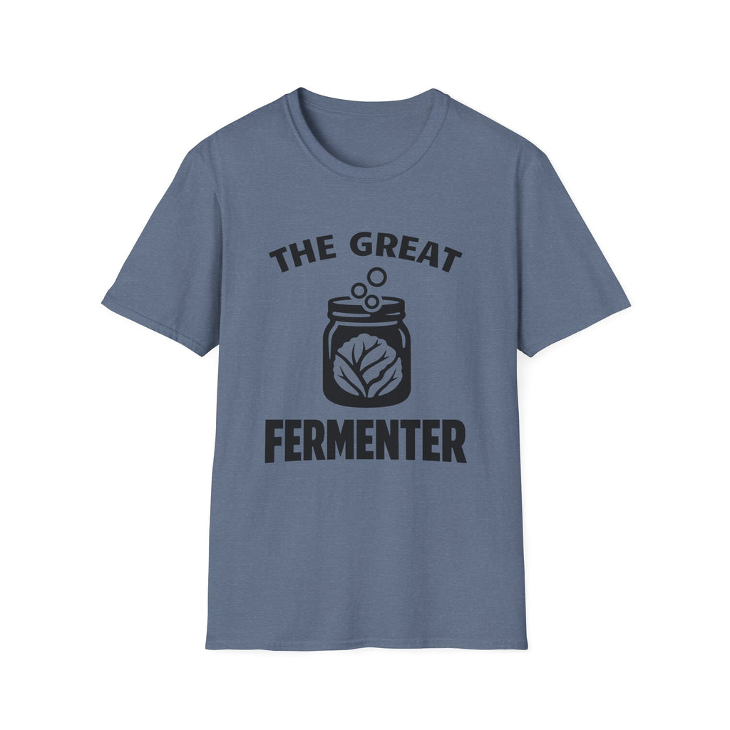 Fermenter T-Shirt