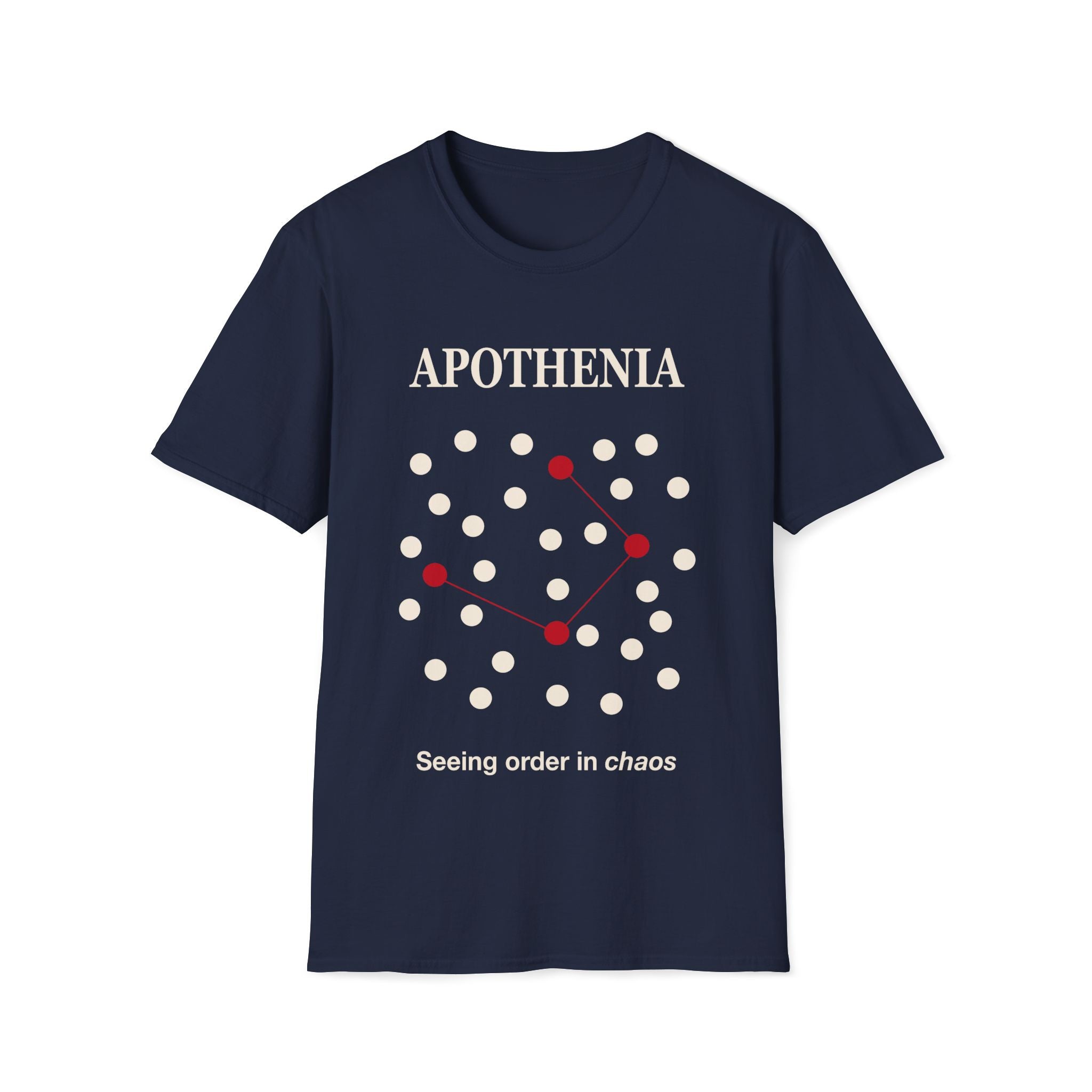 Apophenia T-Shirt