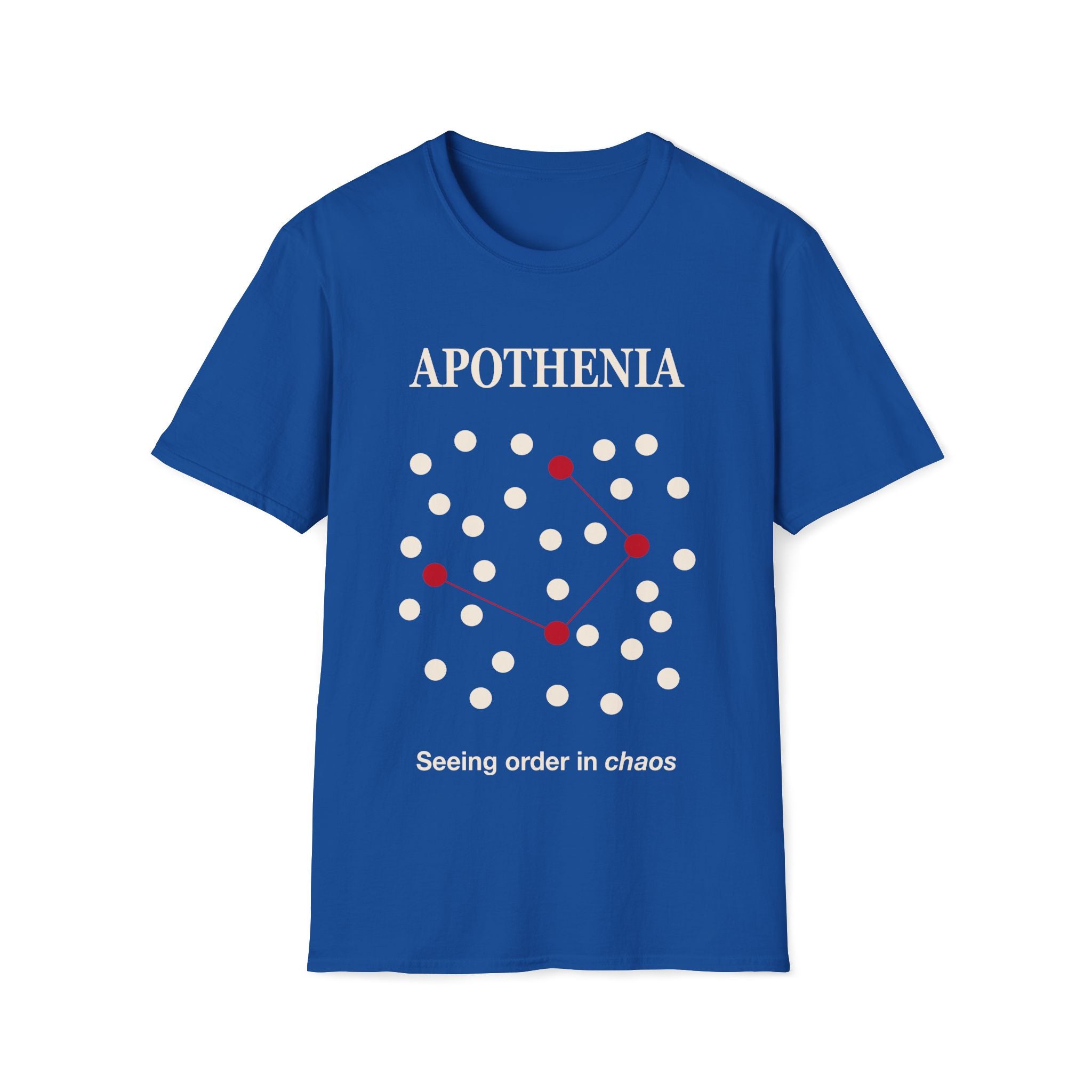 Apophenia T-Shirt
