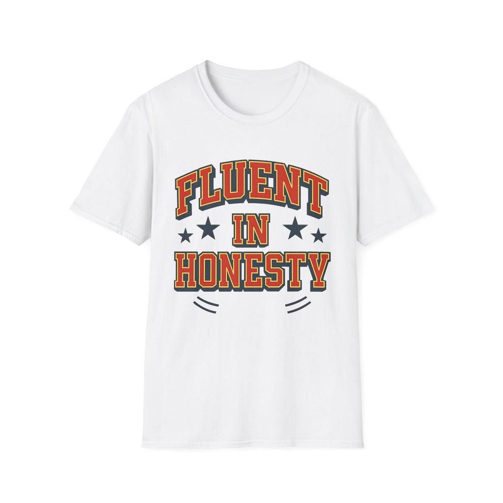 Honesty T-Shirt