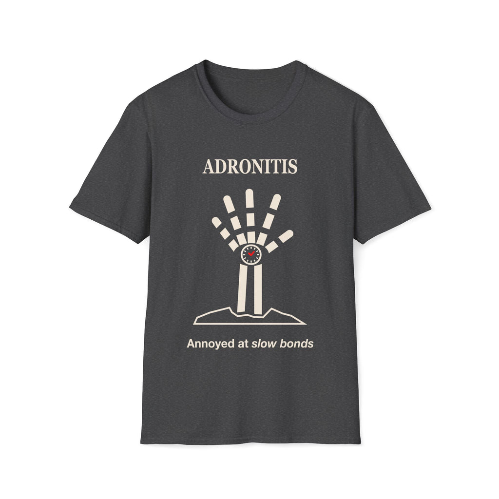 Adronitis T-Shirt
