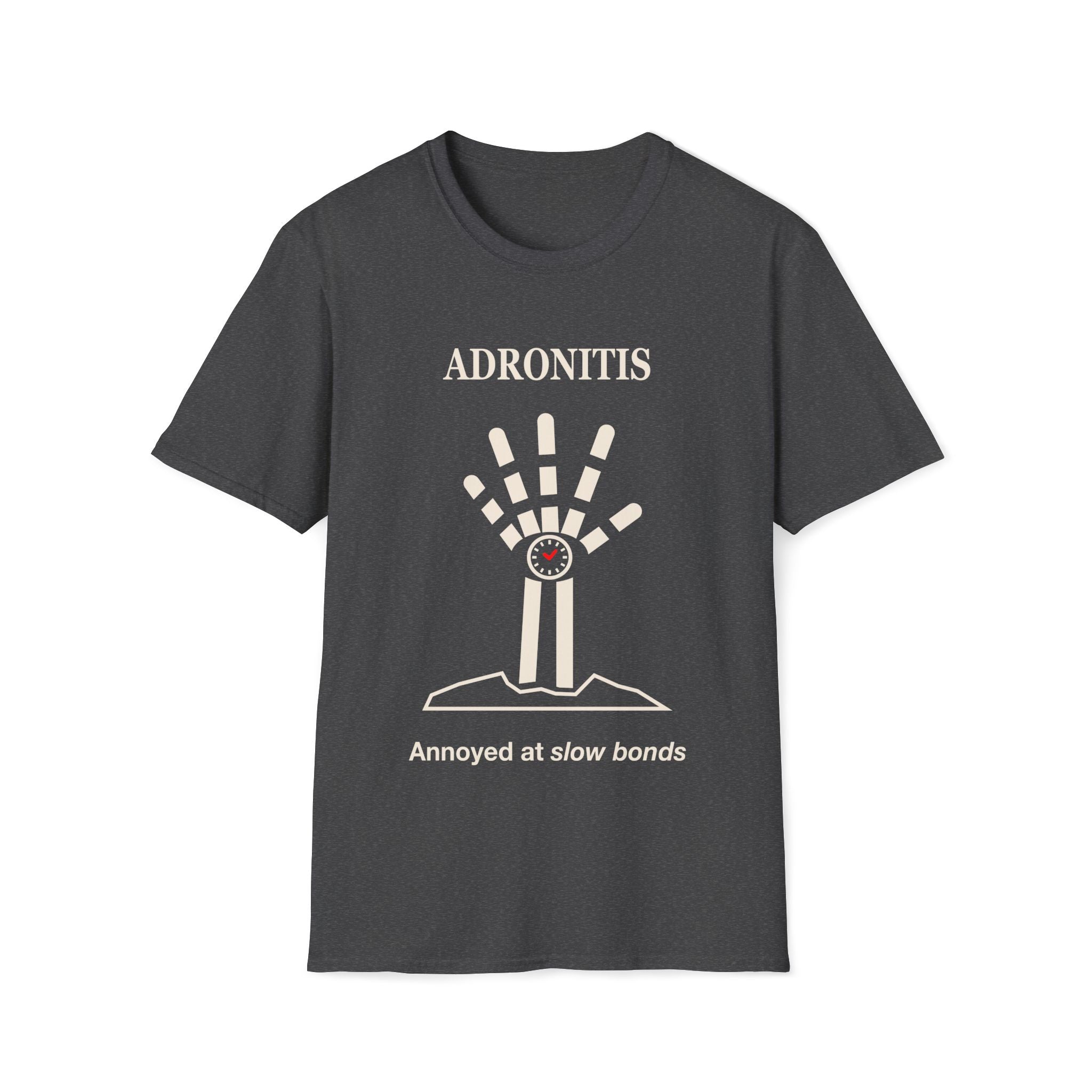 Adronitis T-Shirt