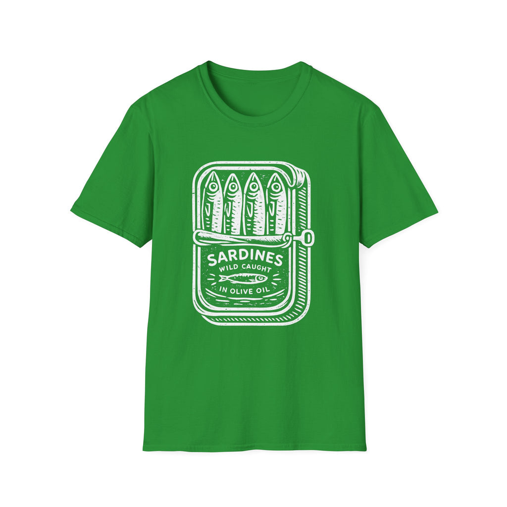 Sardines T-Shirt