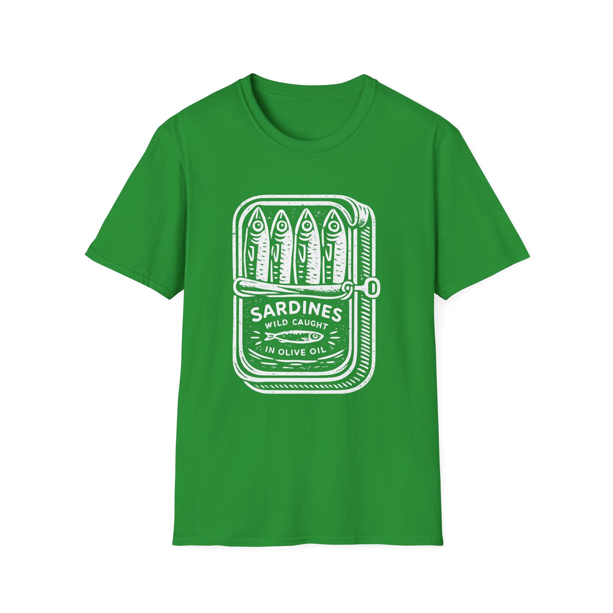 Sardines T-Shirt