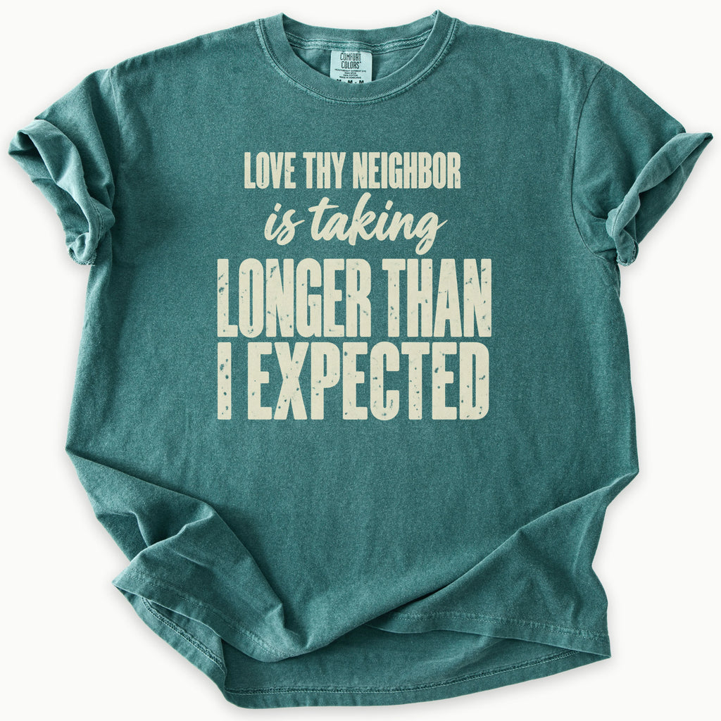 Thy Neighbor T-Shirt