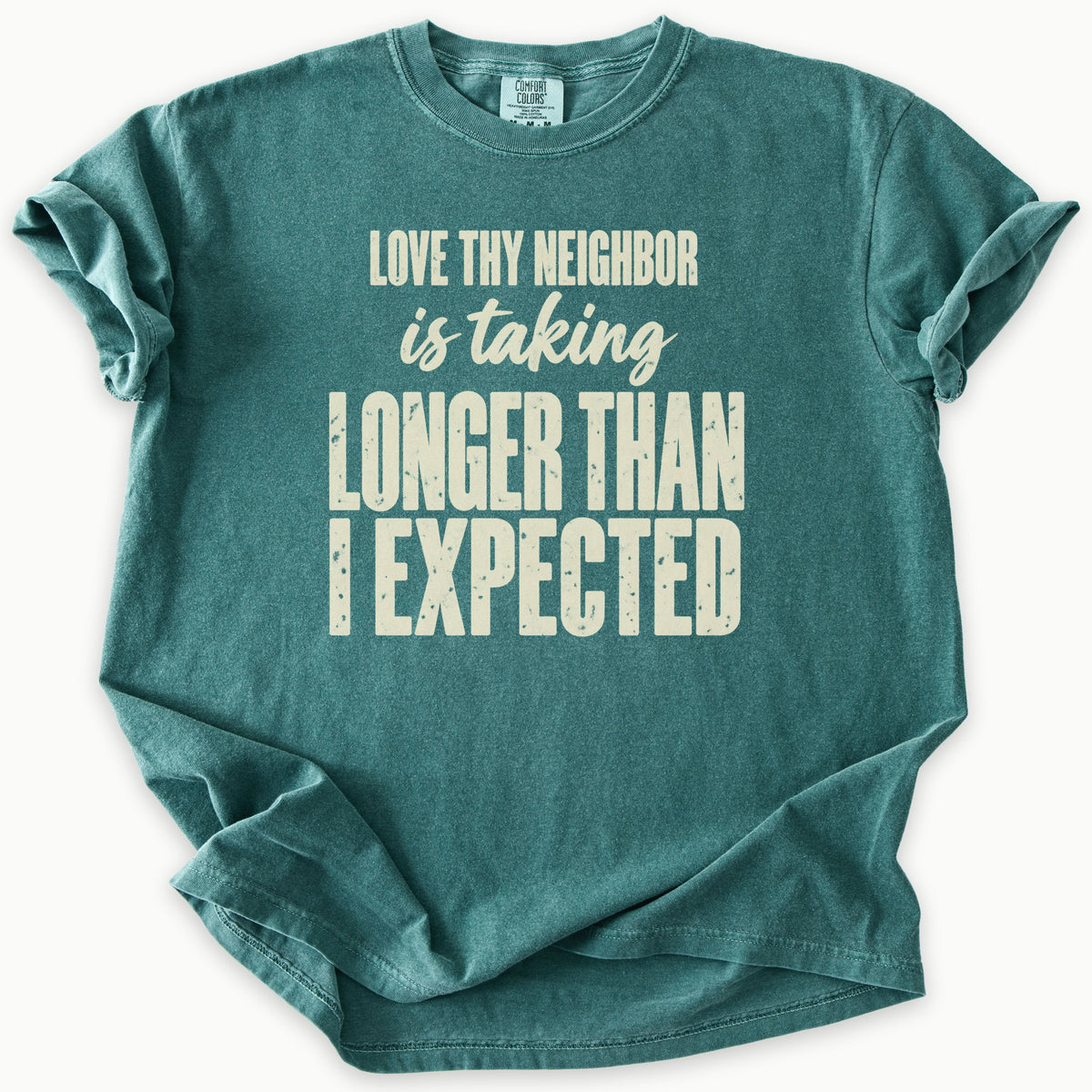 Thy Neighbor T-Shirt