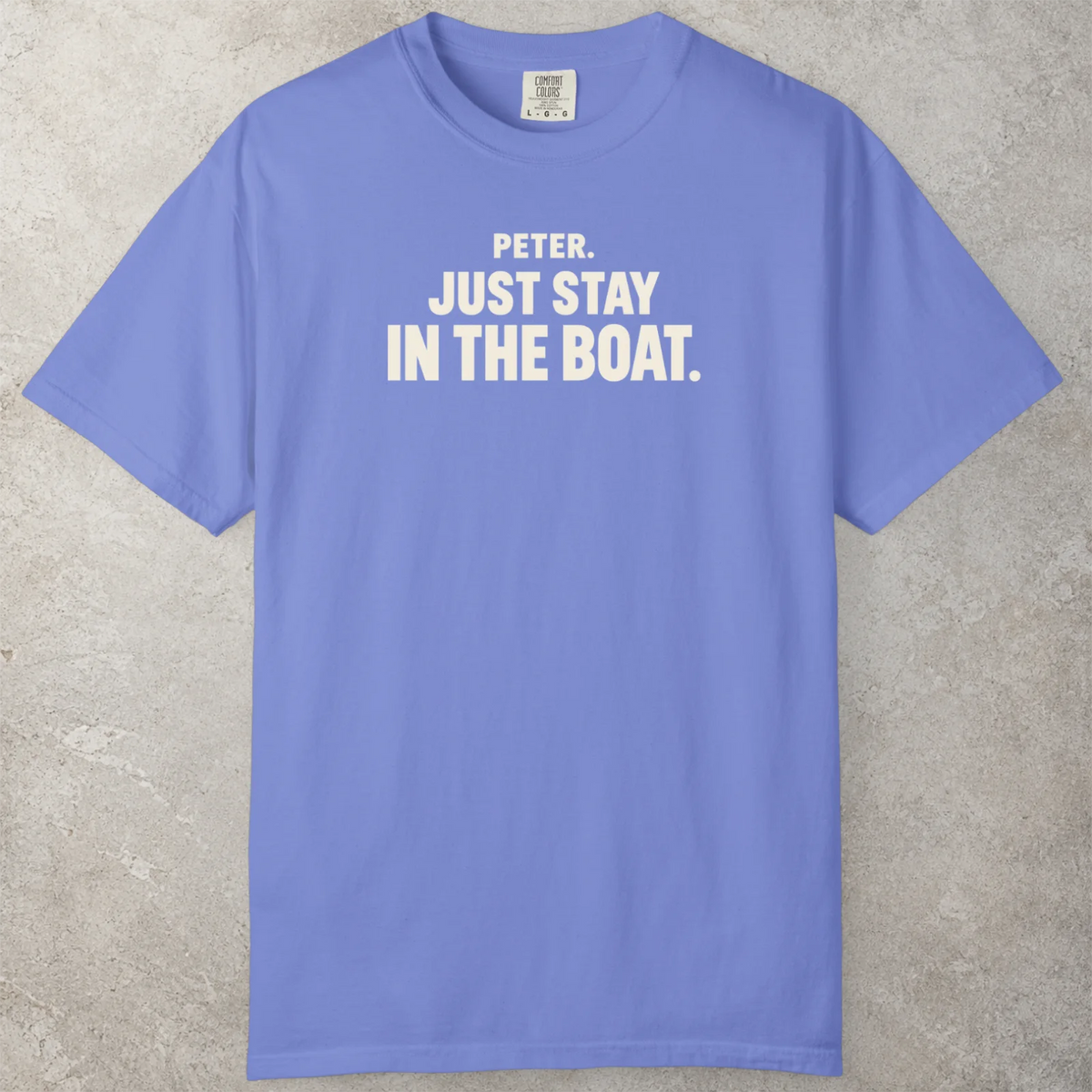 Peter T-Shirt
