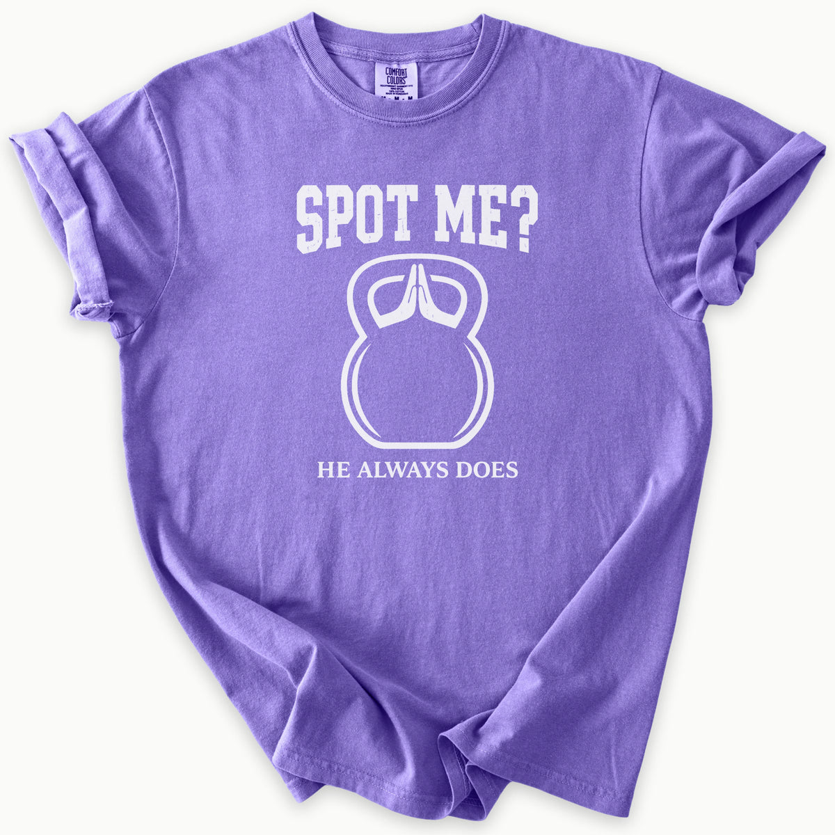 Spot Me T-Shirt