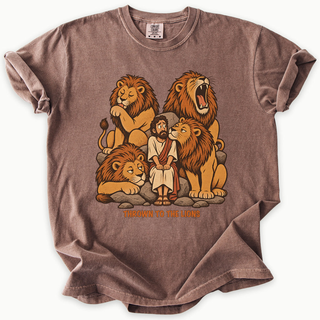 Daniel T-Shirt