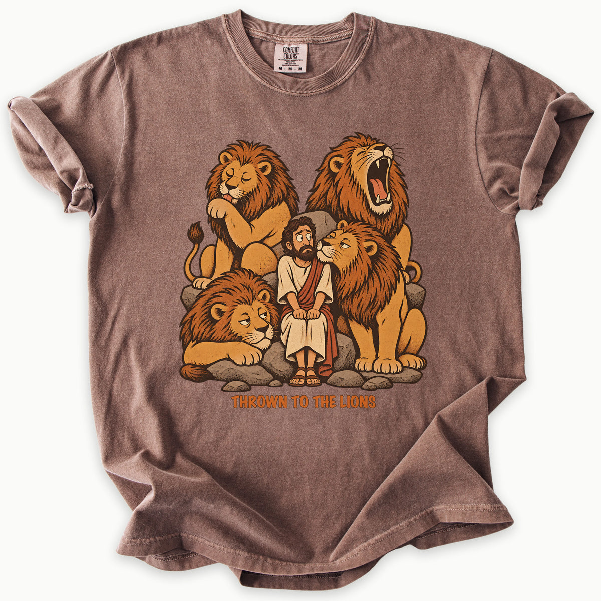 Daniel T-Shirt