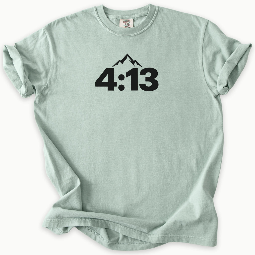 4:13 Philippians T-Shirt