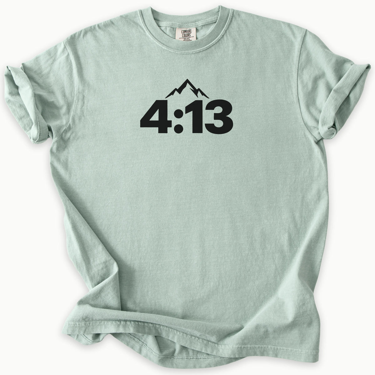 4:13 Philippians T-Shirt