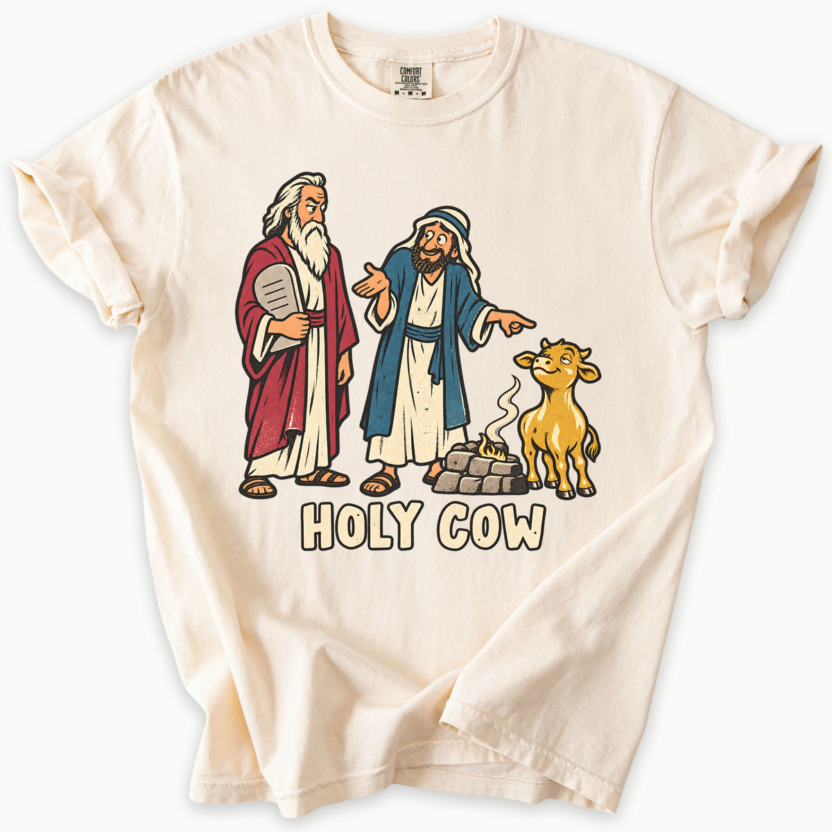 Holy Cow T-Shirt