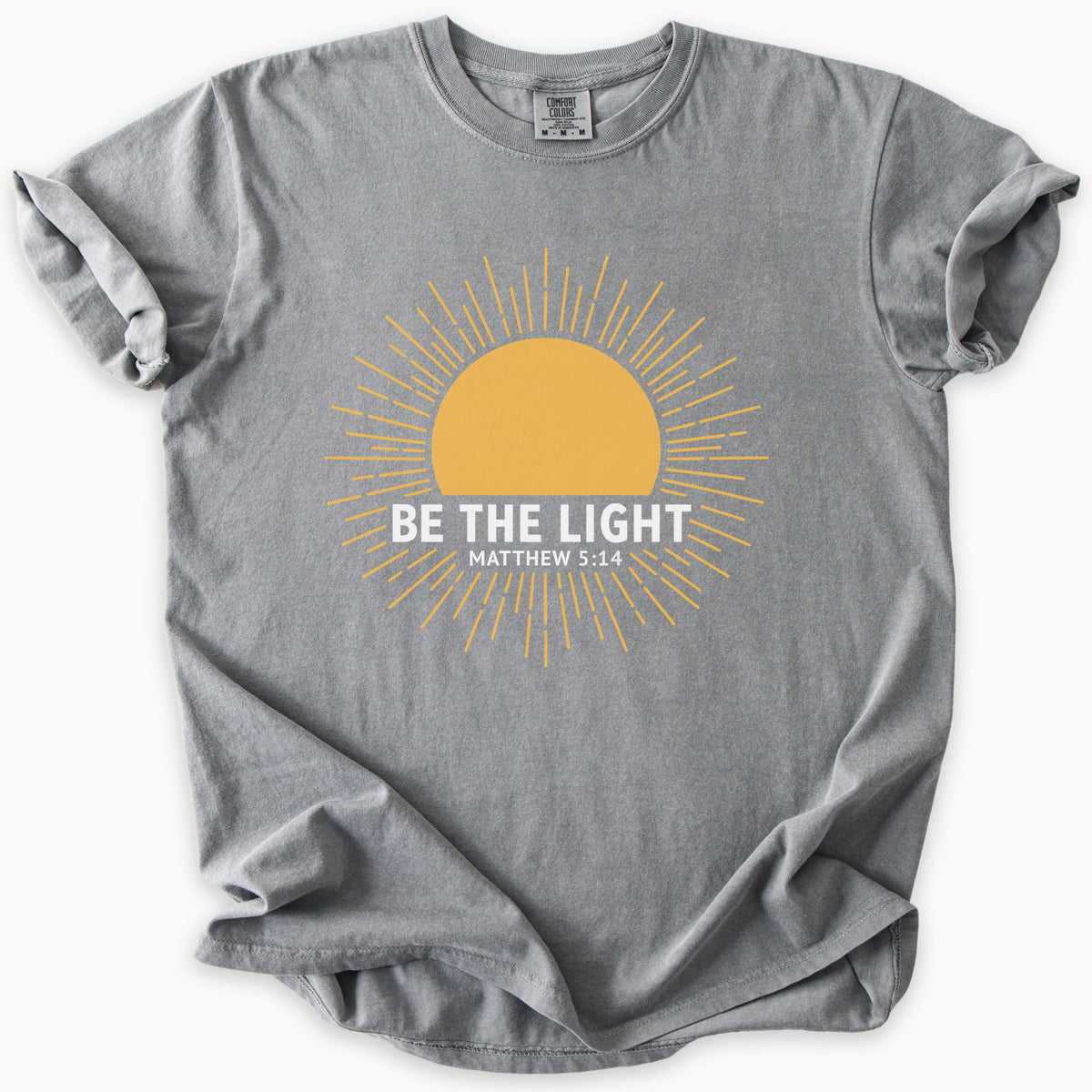 The Light T-Shirt
