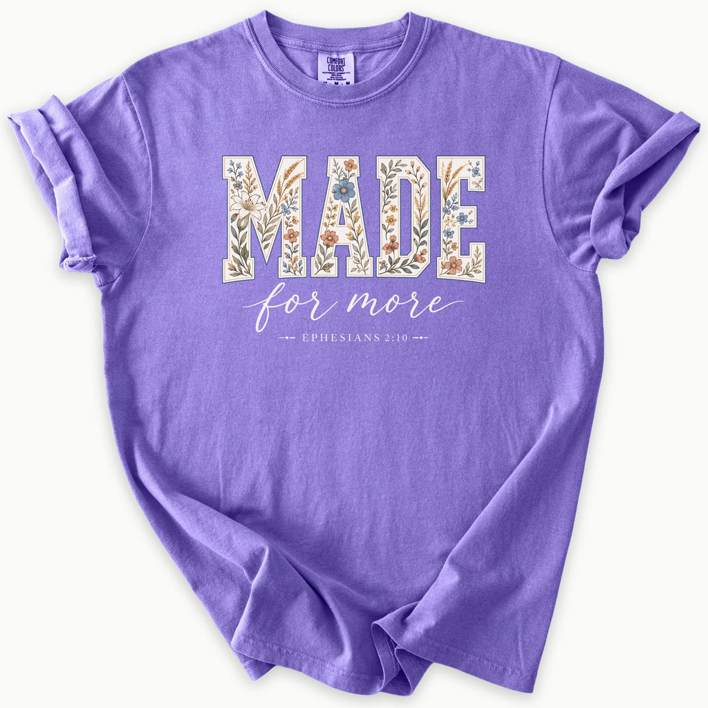 Made T-Shirt
