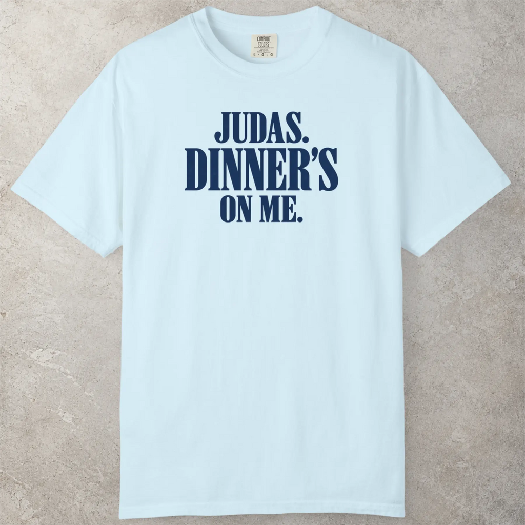 Judas T-Shirt