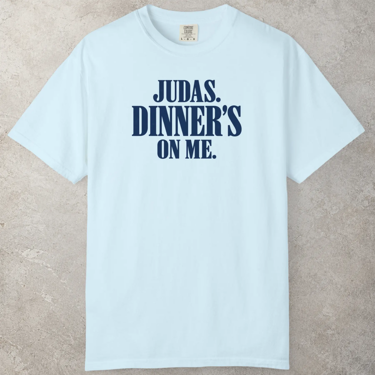 Judas T-Shirt