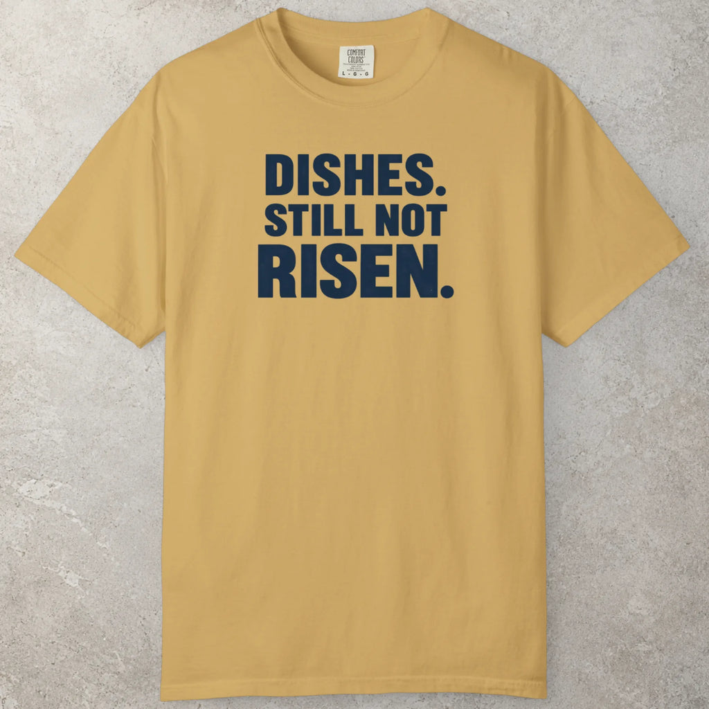 Dishes T-Shirt