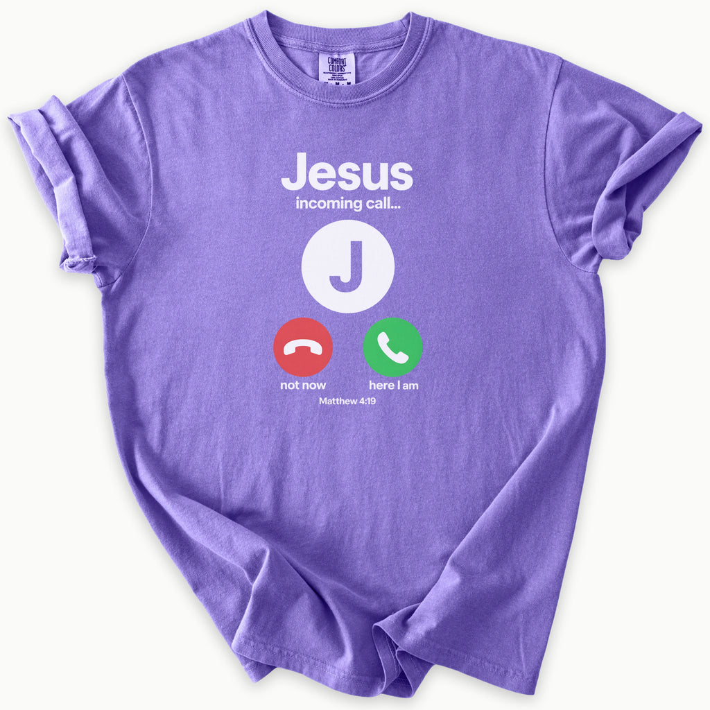 Jesus Calling T-Shirt