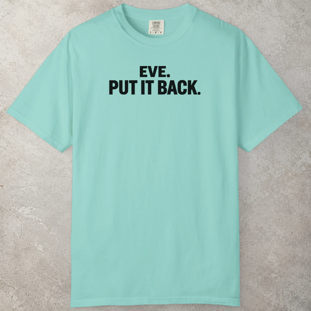 Eve T-Shirt