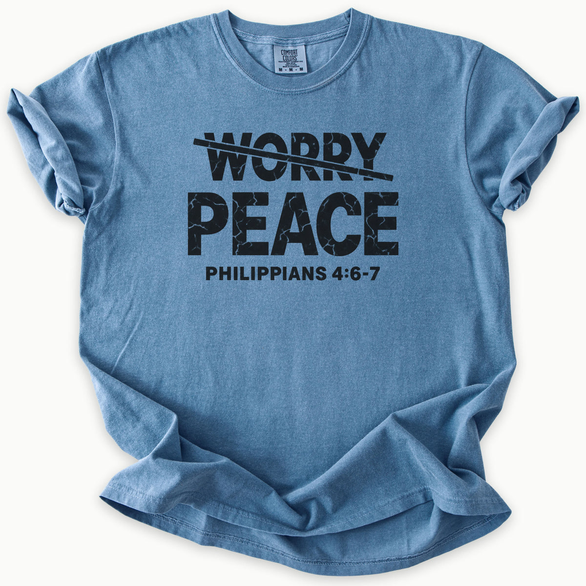 Worry T-Shirt