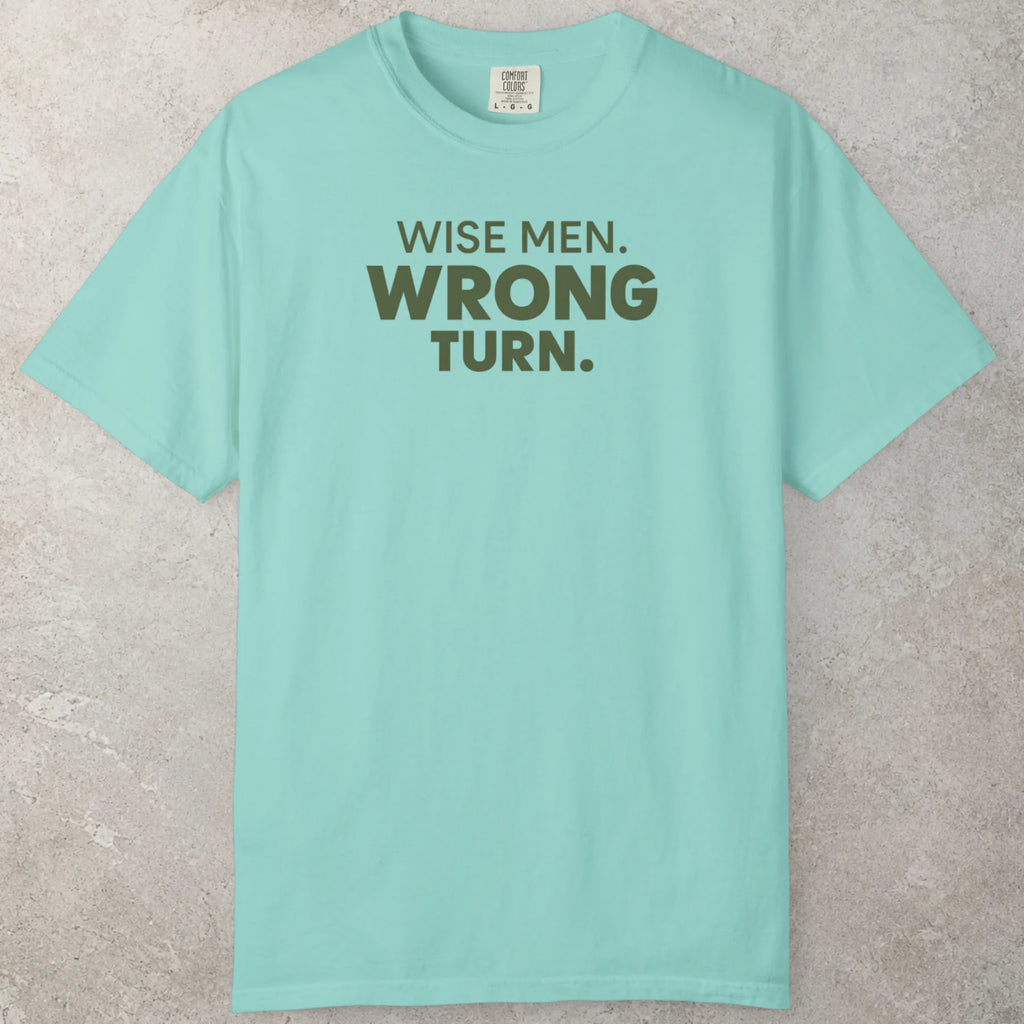 Wise Men T-Shirt