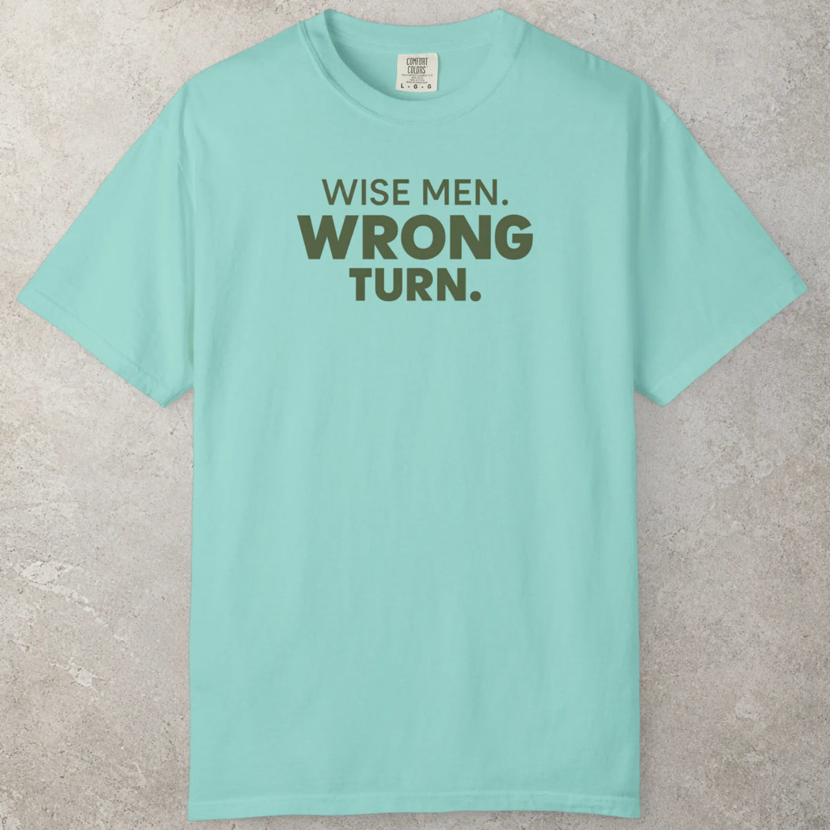 Wise Men T-Shirt