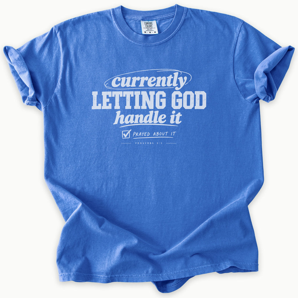 Currently T-Shirt