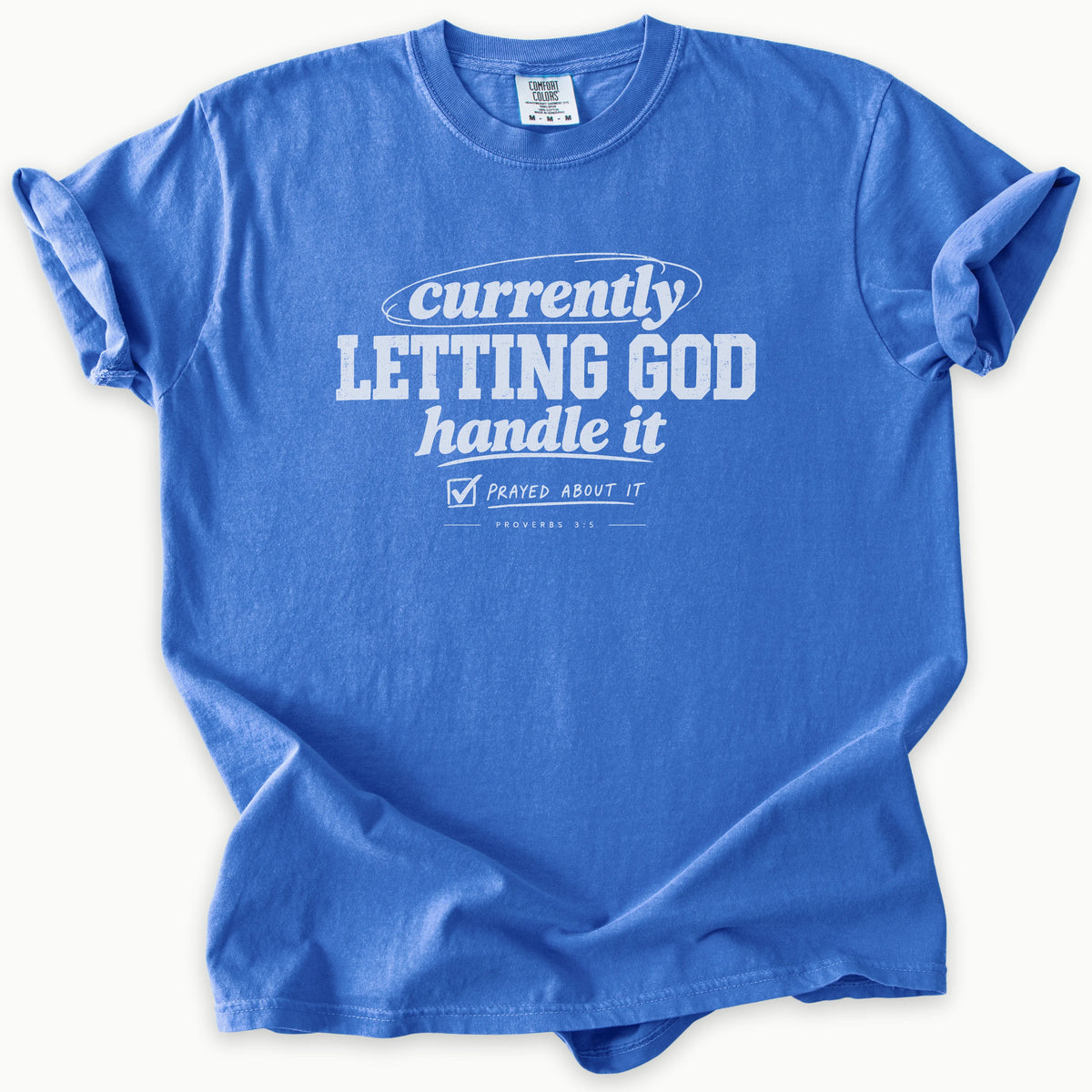 Currently T-Shirt