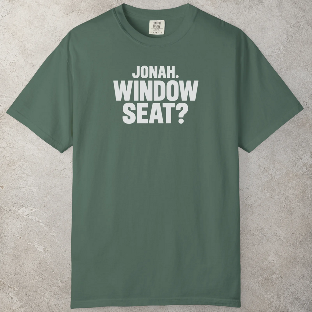 Jonah T-Shirt