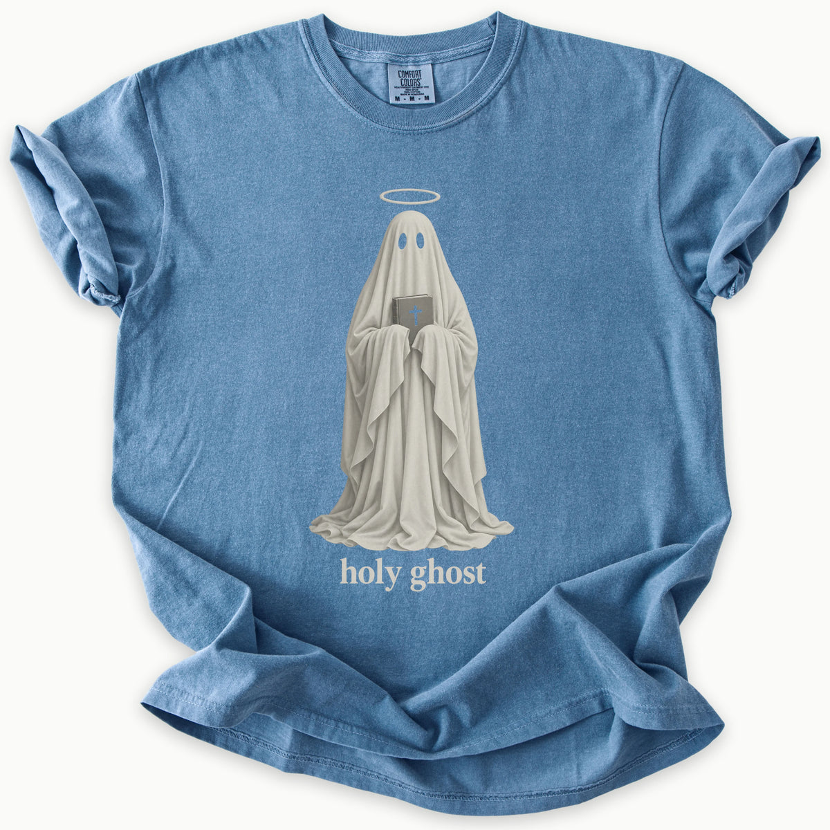 Holy Ghost T-Shirt