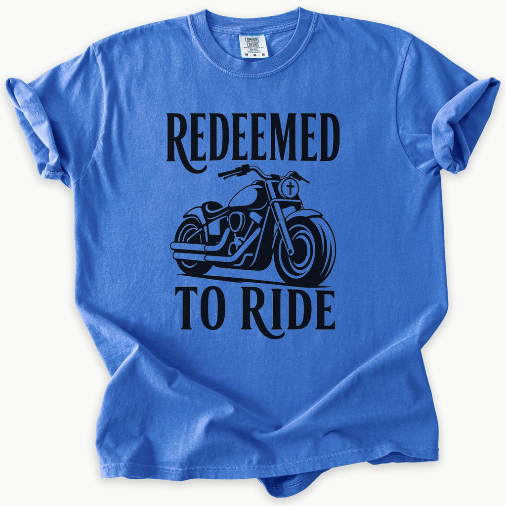 Ride T-Shirt