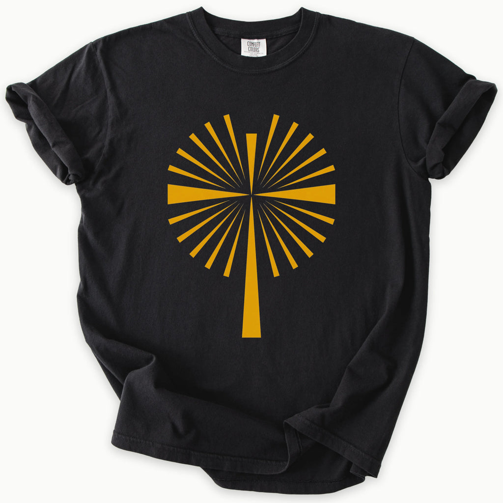 Light Cross T-Shirt