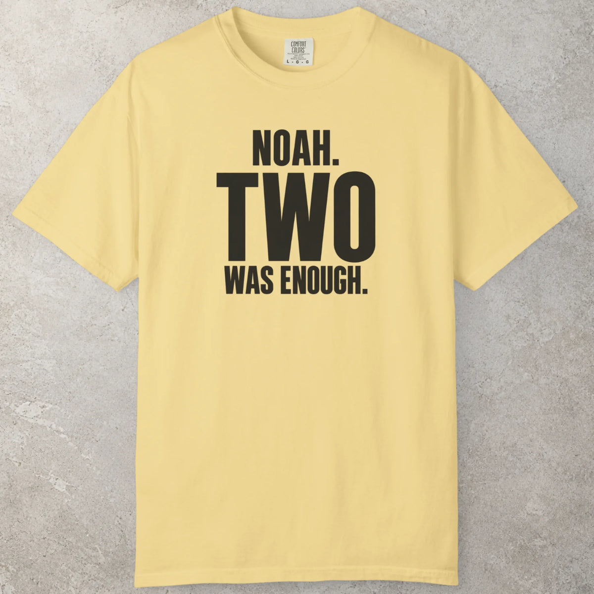 Noah T-Shirt