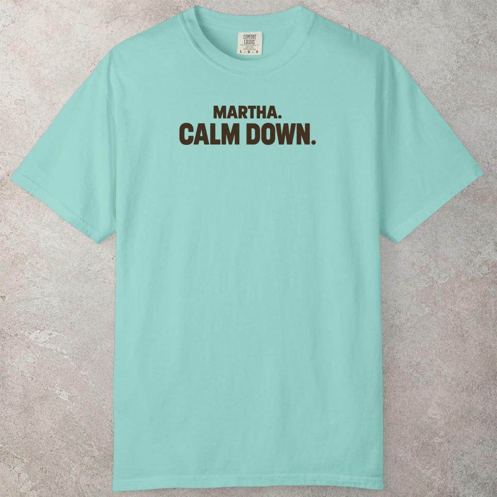 Martha T-Shirt