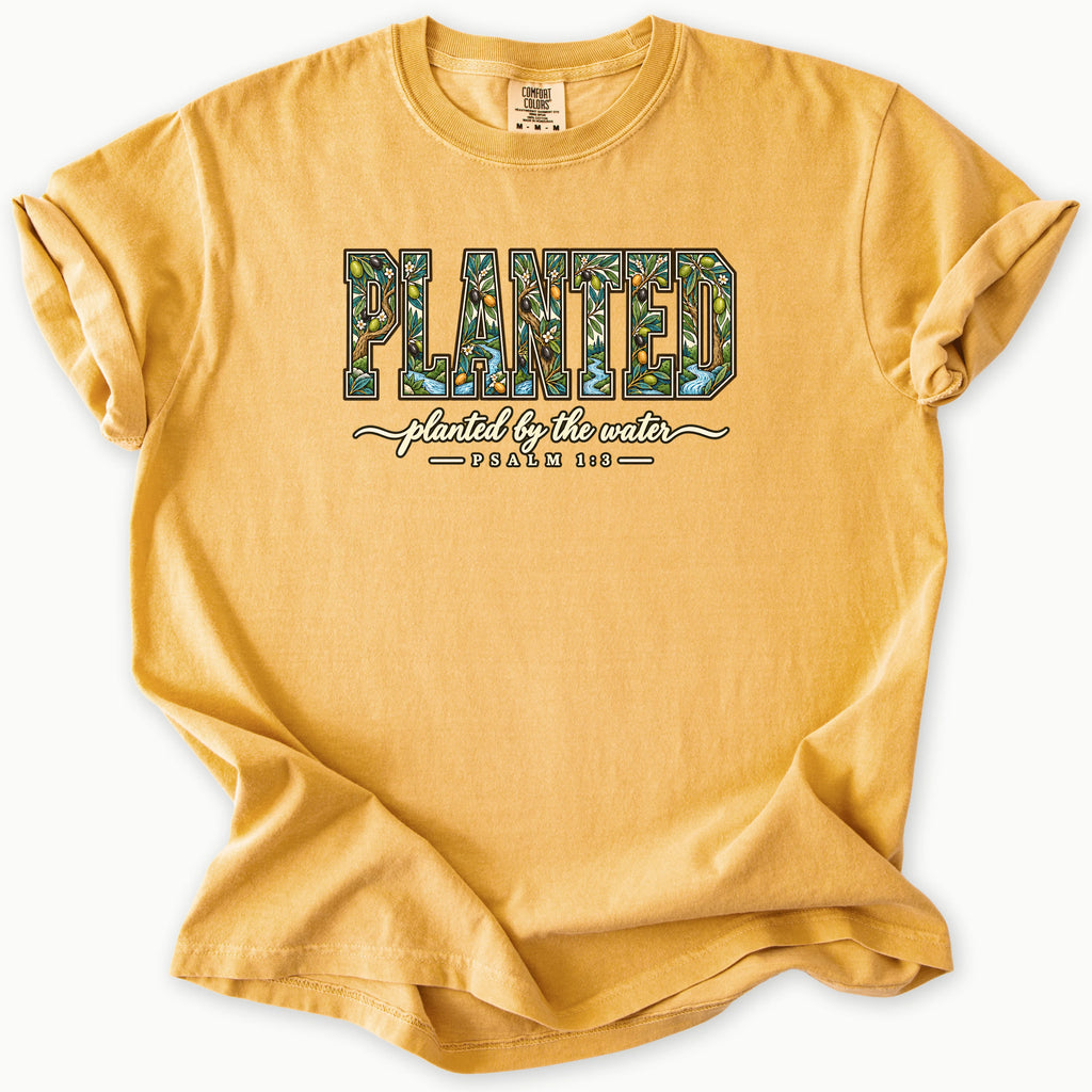 Planted T-Shirt