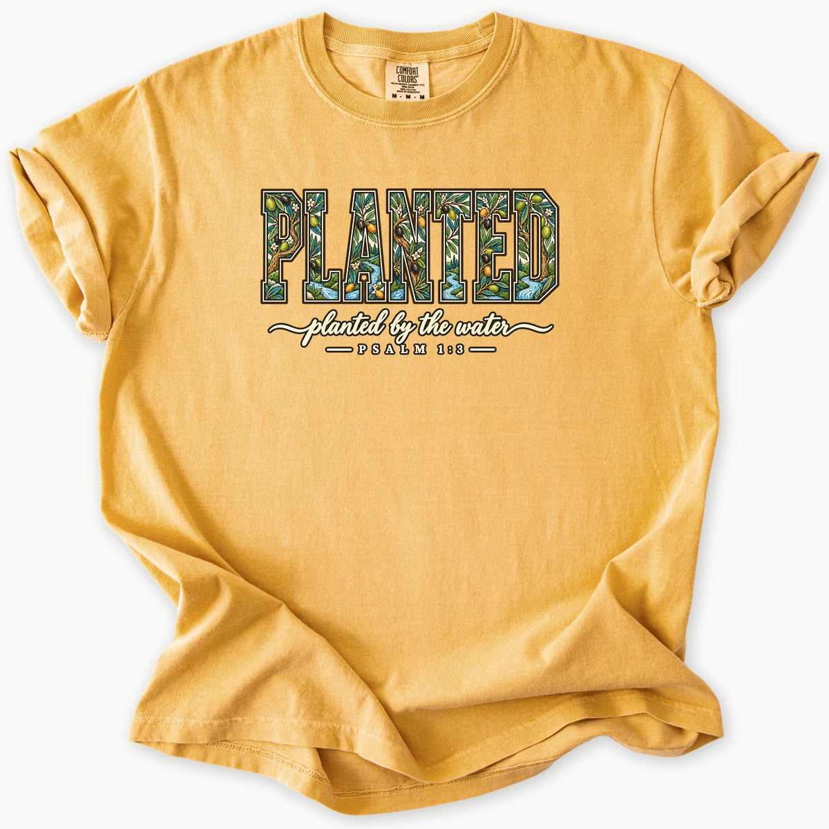 Planted T-Shirt
