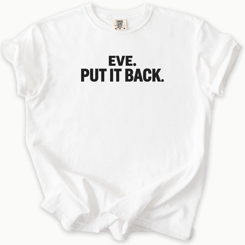 Eve T-Shirt