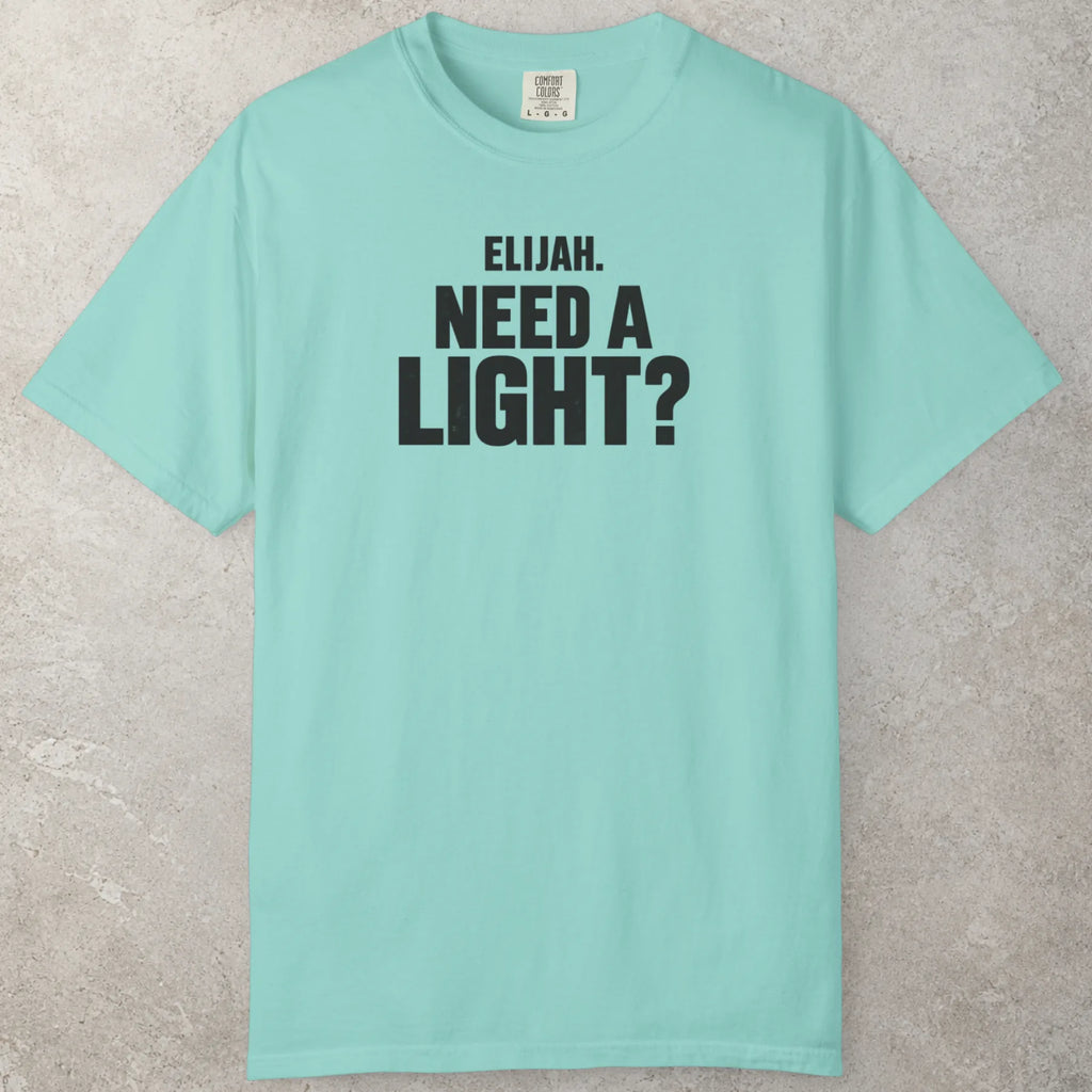 Elijah T-Shirt