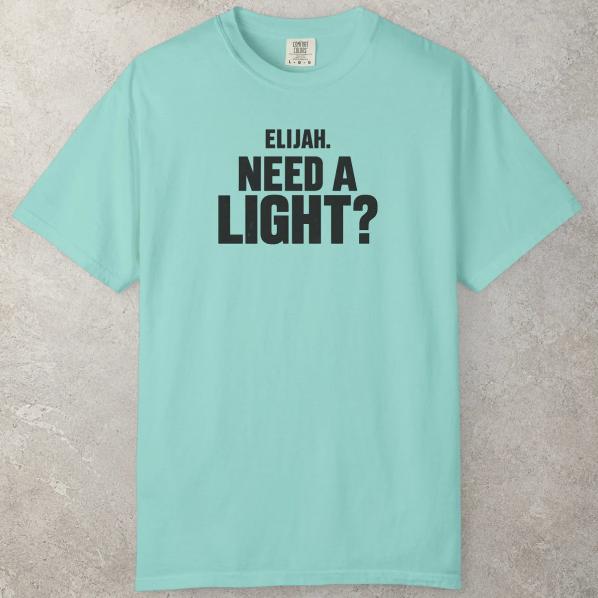 Elijah T-Shirt