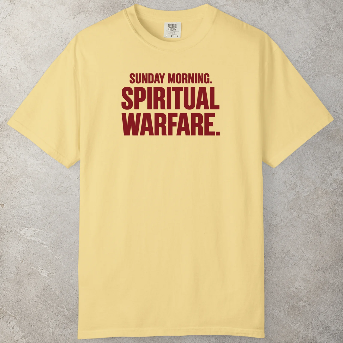 Warfare T-Shirt