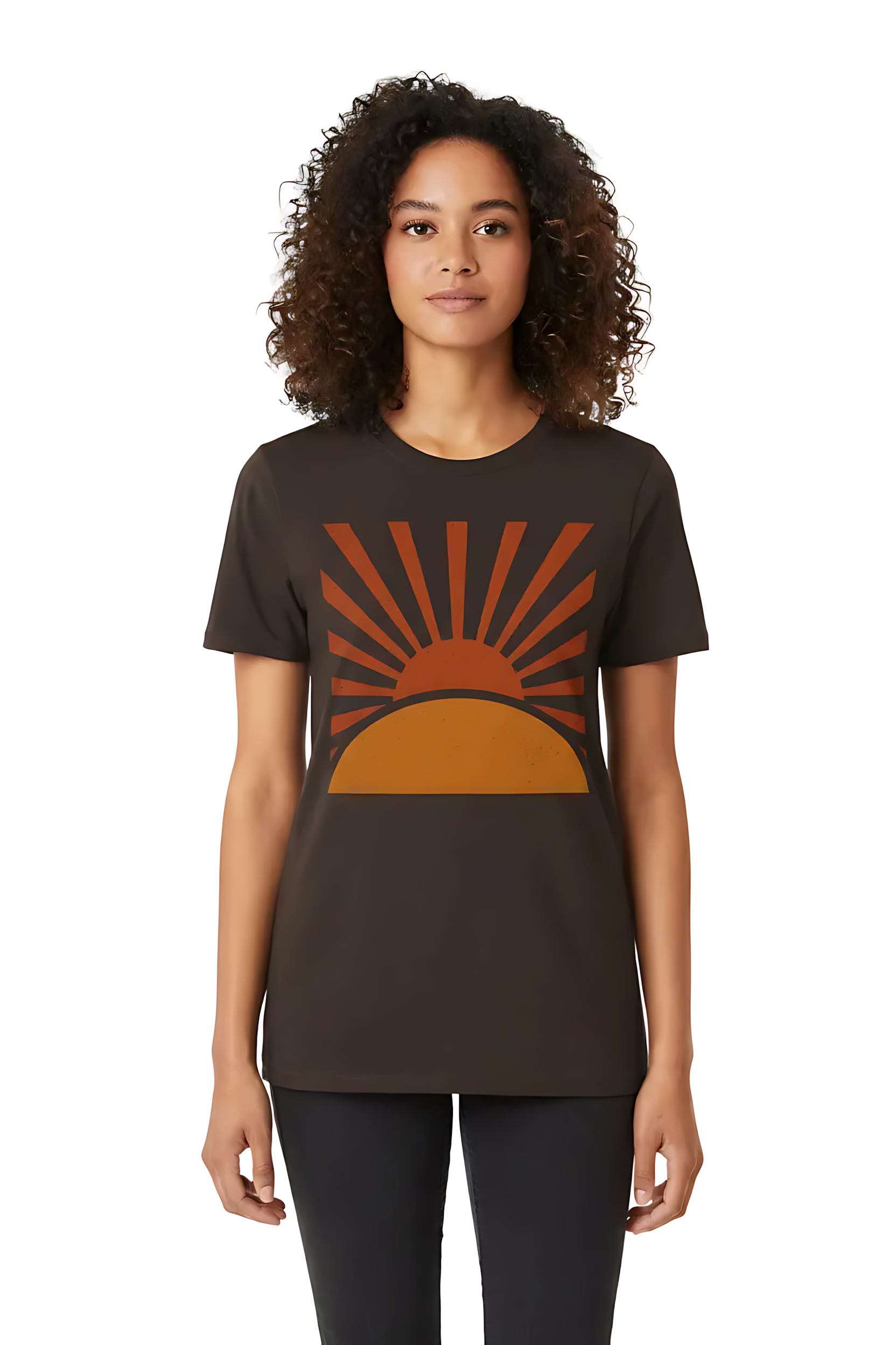 Sunrise T-Shirt