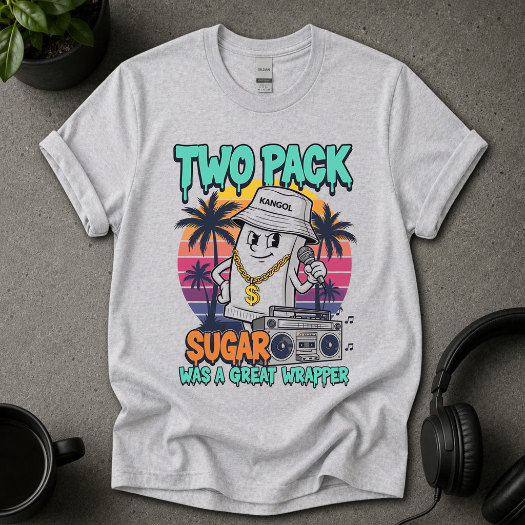 Two Pack Sugar T-Shirt