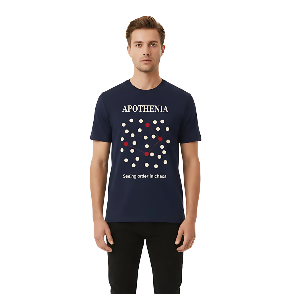 Apophenia T-Shirt