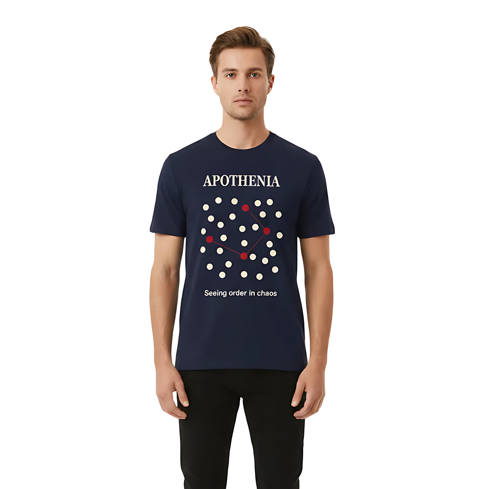 Apophenia T-Shirt