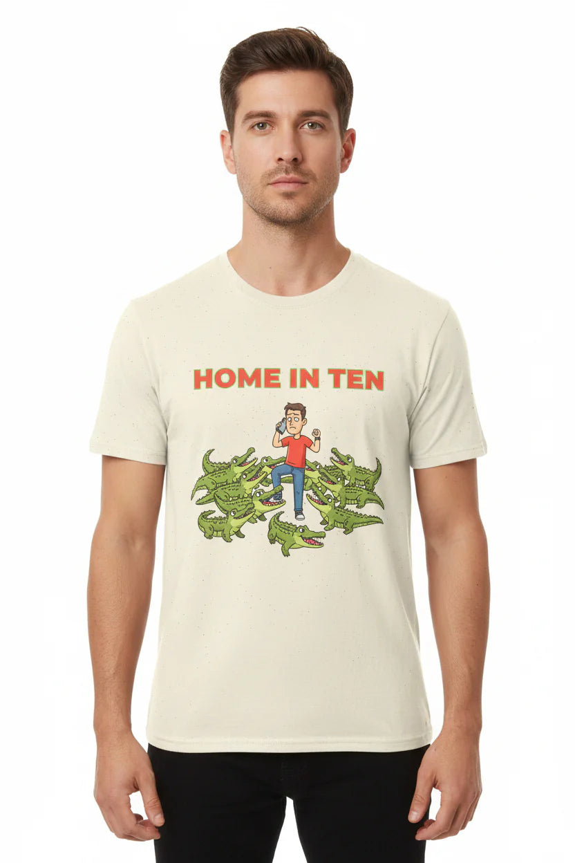 Home T-Shirt