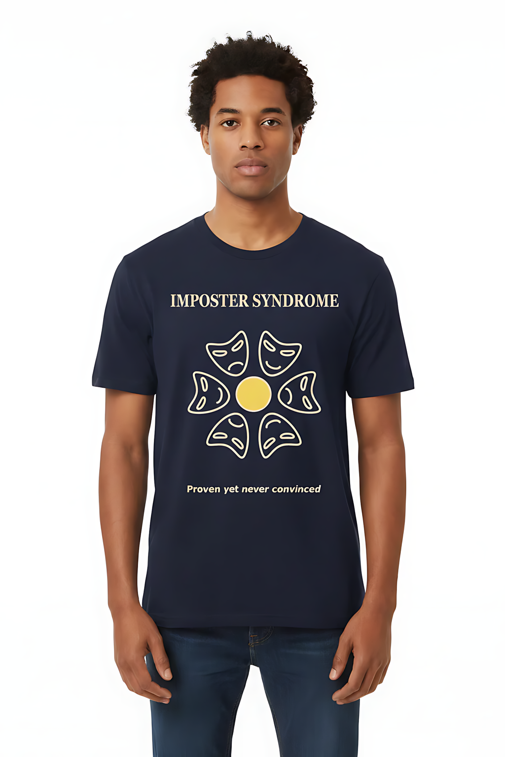 Imposter Syndrome T-Shirt