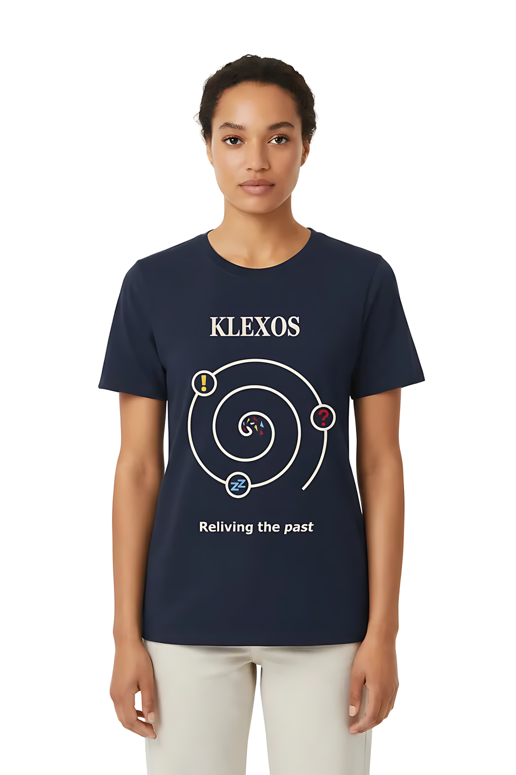 Klexos T-Shirt
